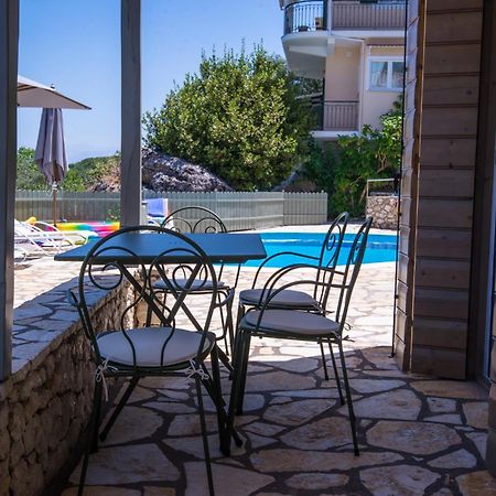 Katouna Holidays Екстер'єр фото