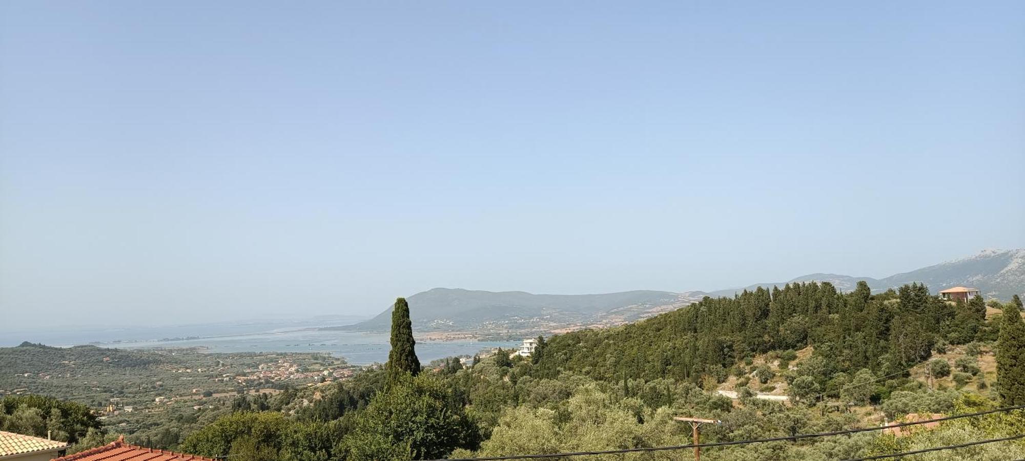 Katouna Holidays Екстер'єр фото