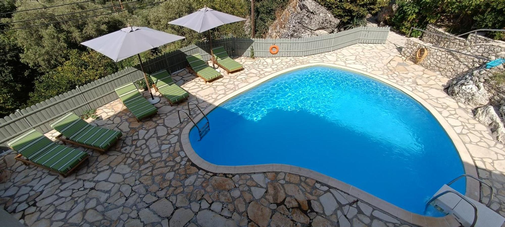 Katouna Holidays Екстер'єр фото