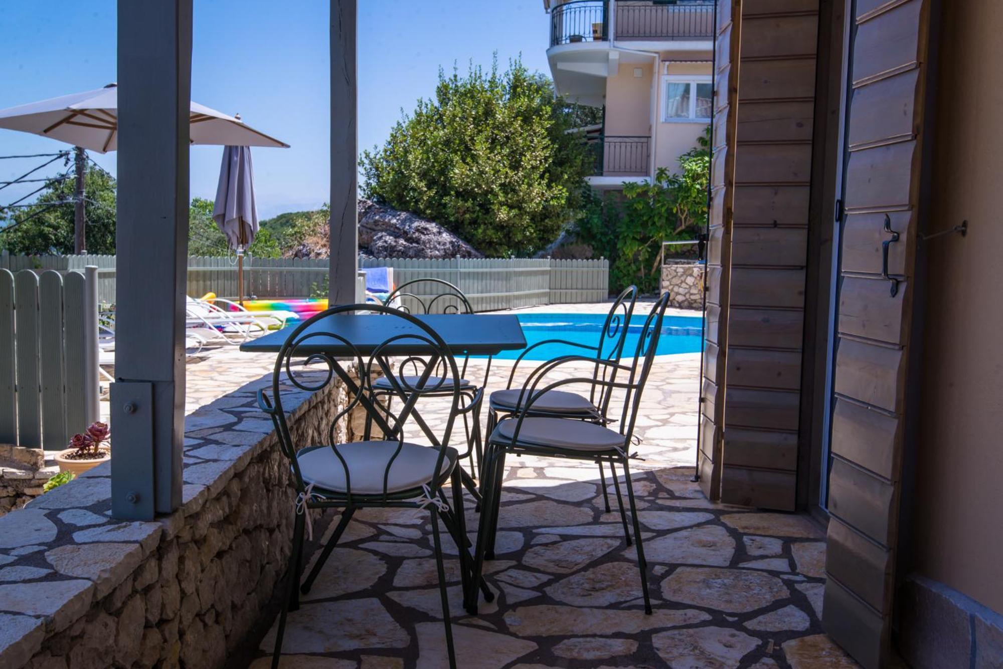 Katouna Holidays Екстер'єр фото